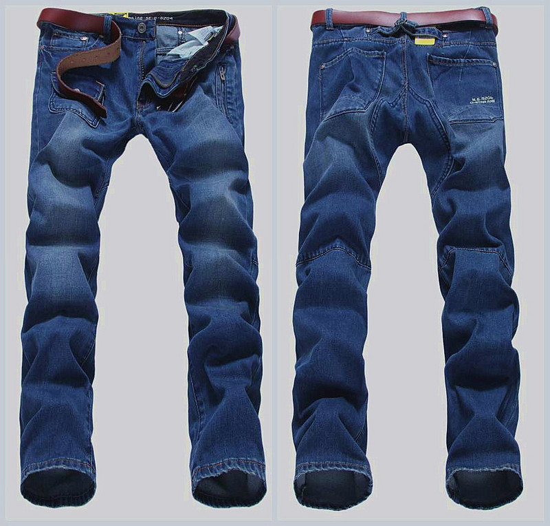 G-tar long jeans men 28-38-021